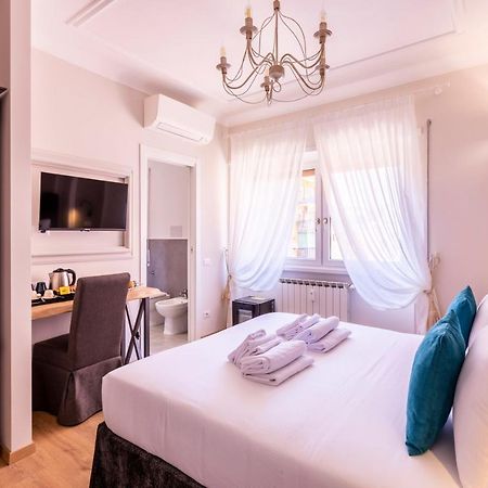 Trastevere Paper Suites Roma Esterno foto