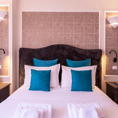 Trastevere Paper Suites Roma Esterno foto