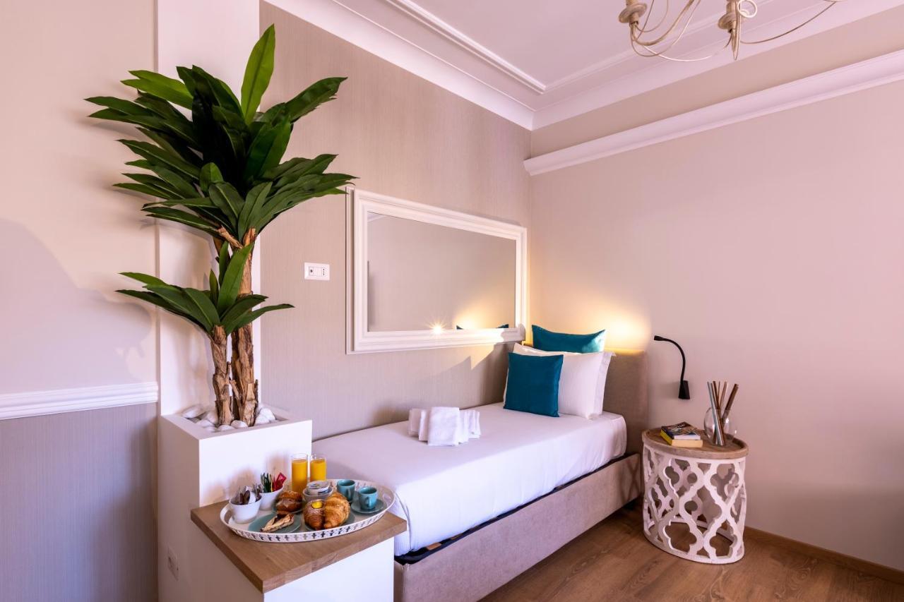 Trastevere Paper Suites Roma Esterno foto