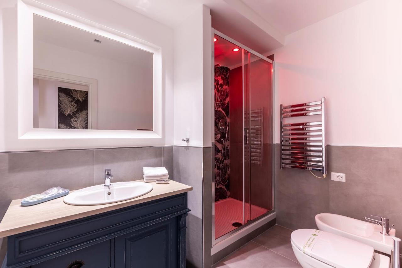 Trastevere Paper Suites Roma Esterno foto