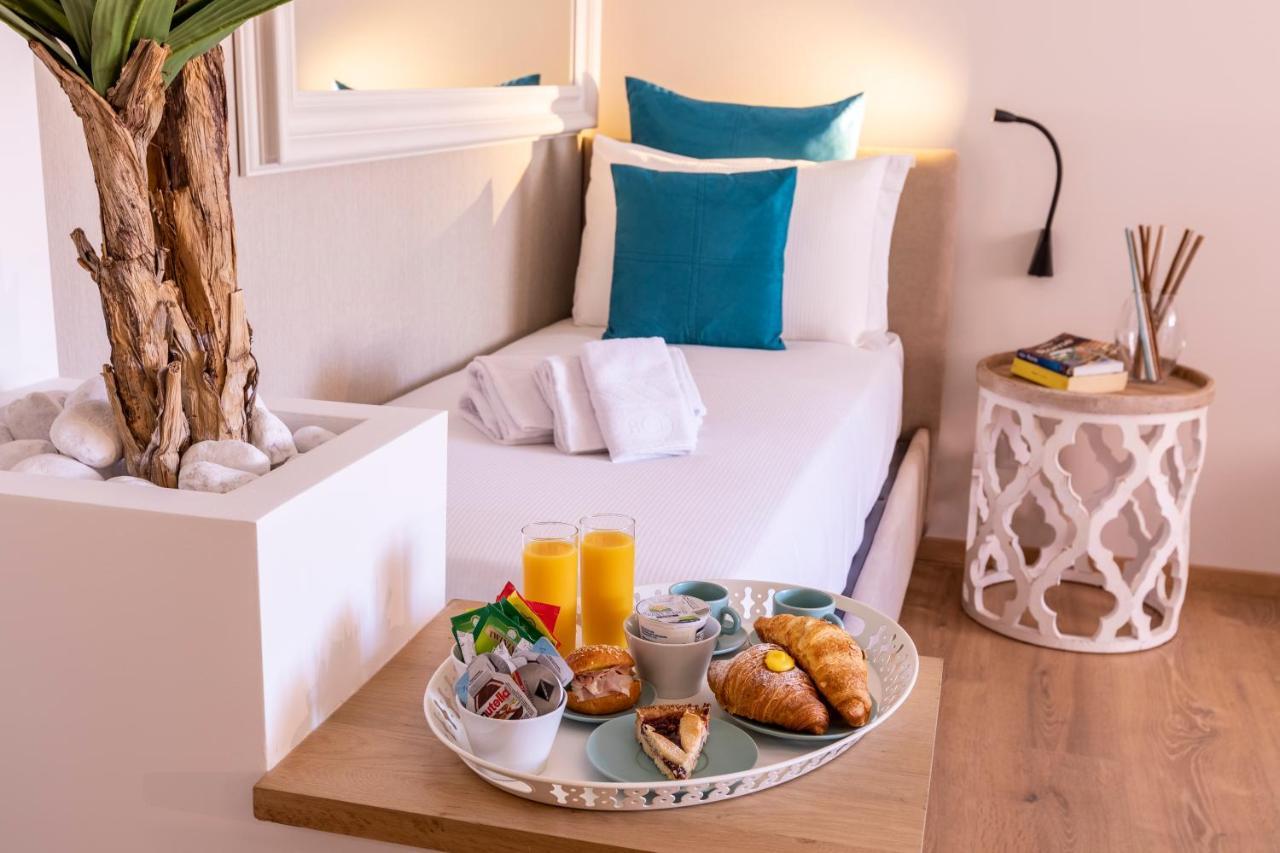 Trastevere Paper Suites Roma Esterno foto