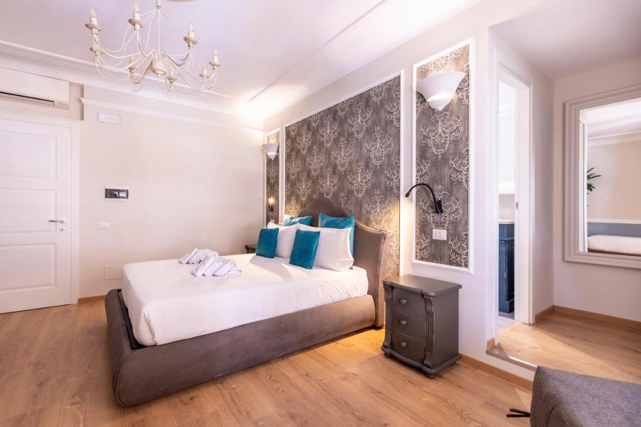 Trastevere Paper Suites Roma Esterno foto