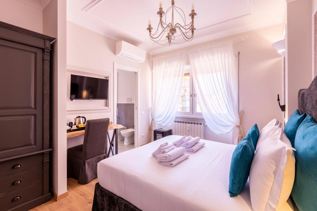 Trastevere Paper Suites Roma Esterno foto