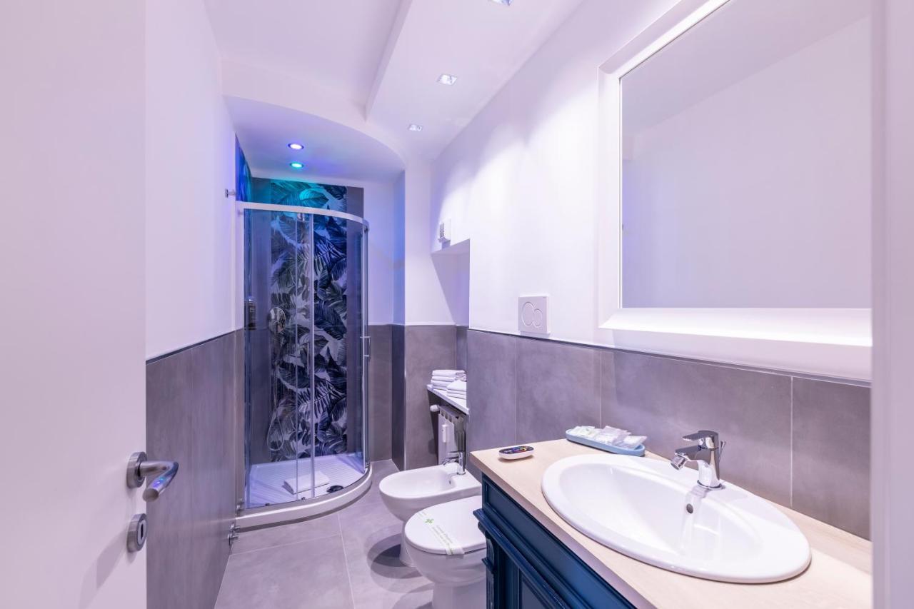 Trastevere Paper Suites Roma Esterno foto