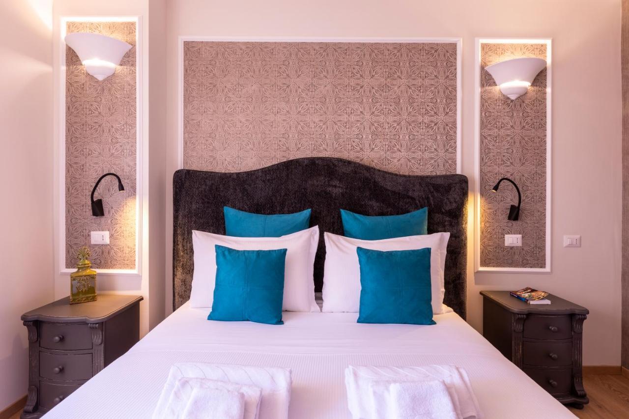 Trastevere Paper Suites Roma Esterno foto